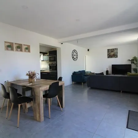 Villa Superbe Ideale Pour La Detente ! *