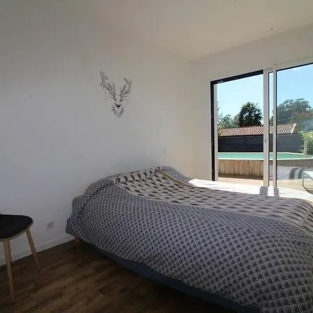 Superbe Ideale Pour La Detente ! * Saint-Vincent-de-Tyrosse