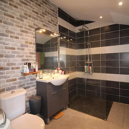 Superbe Ideale Pour La Detente ! Villa