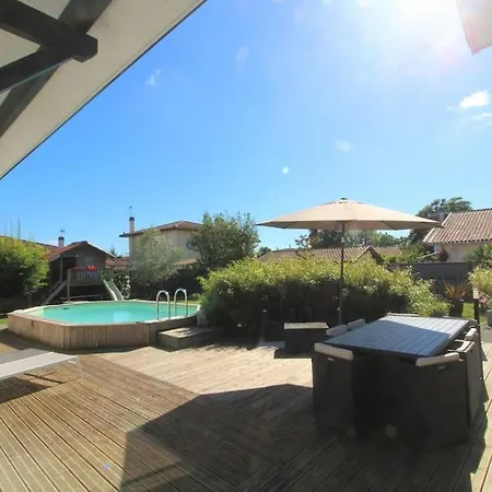 Superbe Ideale Pour La Detente ! * Saint-Vincent-de-Tyrosse