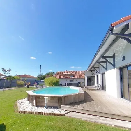 Superbe Ideale Pour La Detente ! Villa