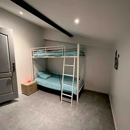 Superbe Ideale Pour La Detente !