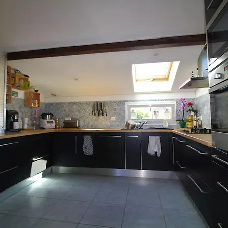 Superbe Ideale Pour La Detente ! Villa Saint-Vincent-de-Tyrosse
