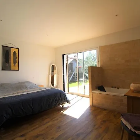 Villa Superbe Ideale Pour La Detente !