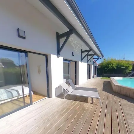 Villa Superbe Ideale Pour La Detente !